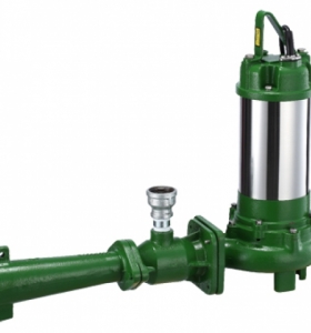 MÁY SỤC KHÍ CHÌM