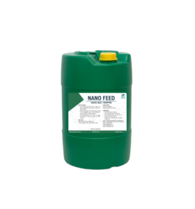 Men vi sinh NANO SILIND diệt khuẩn