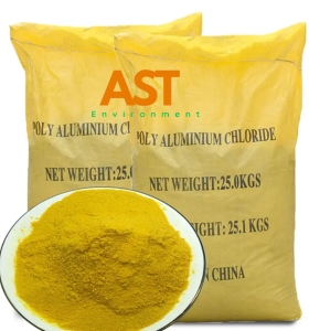 PAC 31% {Al2(OH)nCl6-n}