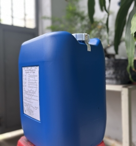 Men vi sinh BIO-N8A-a xử lý Nito, Phospho, Amoni