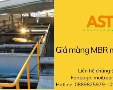 GIÁ MÀNG MBR MỚI NHẤT