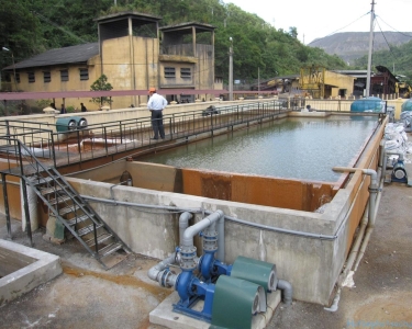 Báo giá hệ thống xử lý nước thải y tế mới nhất