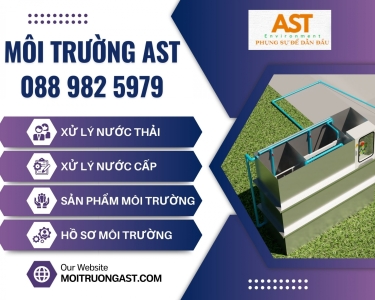 Báo giá module xử lý nước thải y tế giá rẻ 2024