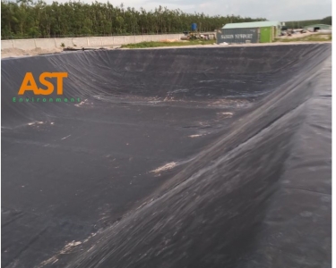 HỆ THỐNG XỬ LÝ NƯỚC THẢI CHĂN NUÔI HEO