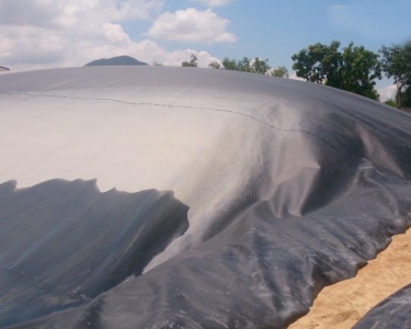 Bạt biogas là gì? Gồm những loại nào?