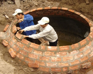 Tìm hiểu về thành phần của khí biogas