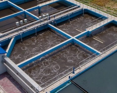 Cách vận hành hệ thống xử lý nước thải chi tiết nhất