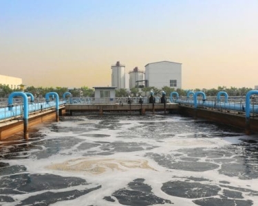 Dịch vụ vận hành hệ thống xử lý nước thải uy tín, giá tốt 