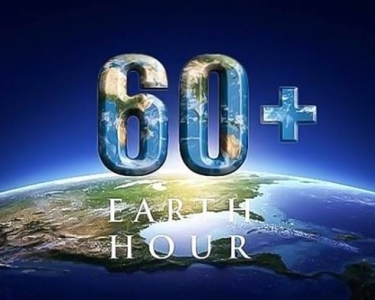 HƯỞNG ỨNG NGÀY GIỜ TRÁI ĐẤT NĂM 2023