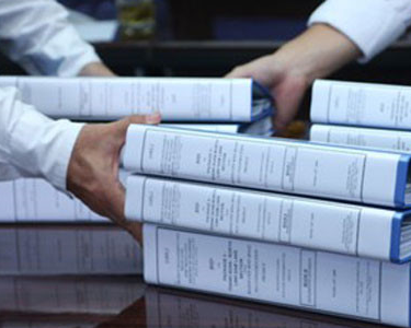 Mức Phạt Với Các Trường Hợp Không Có Hồ Sơ Môi Trường