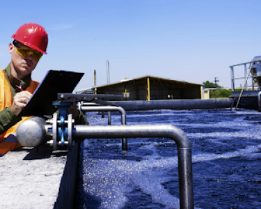 Tầm quan trọng của nhật ký vận hành hệ thống xử lý nước thải