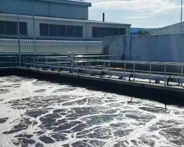 Quy định về xử lý nước thải y tế theo pháp luật