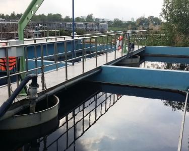 Quy định xử lý nước thải y tế mới nhất hiện nay