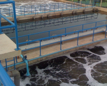 Quy trình vận hành hệ thống xử lý nước thải