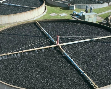 Hướng dẫn vận hành hệ thống xử lý nước thải