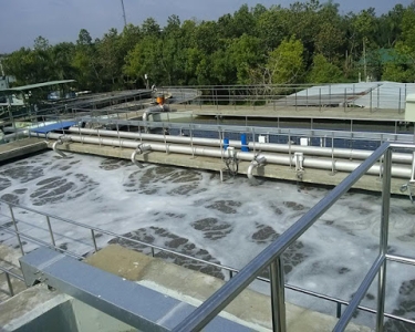 Tư vấn vận hành hệ thống xử lý nước thải đạt tiêu chuẩn môi trường