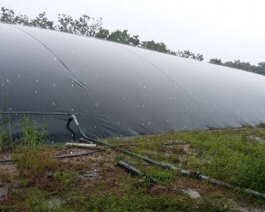 Đơn vị lắp đặt xử lý nước thải chăn nuôi hàng đầu