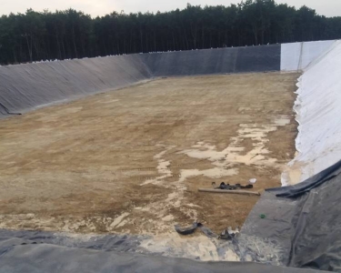 Hệ thống xử lý nước thải chăn nuôi heo đạt chuẩn