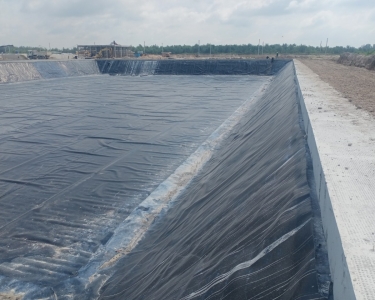 Giải pháp xử lý nước thải chăn nuôi heo sau biogas