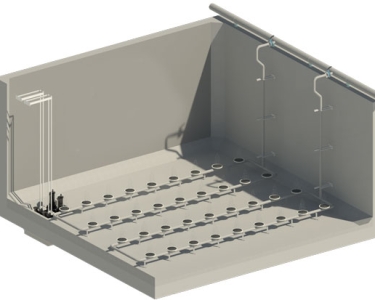 Hệ thống xử lý nước thải phòng khám nha khoa