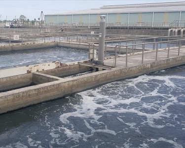 Giải pháp xử lý nước thải y tế hiệu quả và bền vững