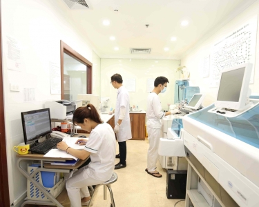 Chuyên gia xử lý nước thải y tế phòng khám uy tín hàng đầu