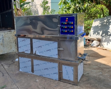 Module xử lý nước thải giá rẻ