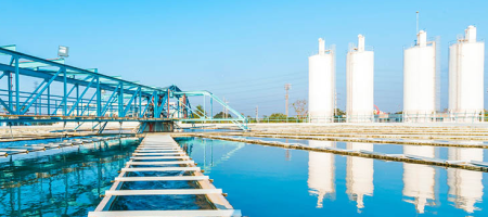 Nước thải sản xuất