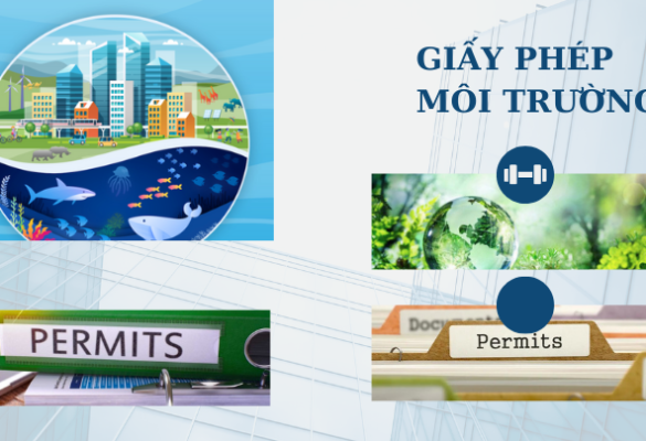 Giấy phép môi trường